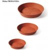 Plastkon Primavera miska pod kvetináč terakota 34 cm Plastkon Primavera miska pod kvetináč terakota 34 cm