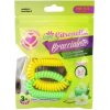 Citronella repelentný náramok žltý, zelený 3 ks Citronella repelentný náramok žltý, zelený 3 ks
