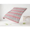 Áčko a.s. Ružomberok Ultra tenký paplón Bamboo TUNIS Red | 140x200 Áčko a.s. Ružomberok Ultra tenký paplón Bamboo TUNIS Red | 140x200