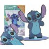 CRYSTAL ART Diamantové maľovanie XL Disney: Stitch CRYSTAL ART Diamantové maľovanie XL Disney: Stitch