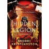 The Hidden Legion - Snorri Kristjánsson The Hidden Legion - Snorri Kristjánsson