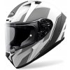 Moto prilba Airoh Valor Wings matná biela 2022 XL (61-62) Moto prilba Airoh Valor Wings matná biela 2022 XL (61-62)