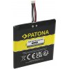 PATONA | PATONA - Aku Nintendo Switch HAC-003 4300mAh Li-Pol 3,7V | IM1084 PATONA | PATONA - Aku Nintendo Switch HAC-003 4300mAh Li-Pol 3,7V | IM1084