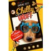 Chilly Wuff (2). Das Chaos mit dem Hundeblick (Barbara Fisinger,Miriam Wasmus)(Pevná) Chilly Wuff (2). Das Chaos mit dem Hundeblick (Barbara Fisinger,Miriam Wasmus)(Pevná)
