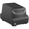 Zebra 4-Slot Battery Charging Cradle nabíjačka batérií Batéria pre smartfón AC (SAC-NGTC5TC7-4SCHG-01) Zebra 4-Slot Battery Charging Cradle nabíjačka batérií Batéria pre smartfón AC (SAC-NGTC5TC7-4SCHG-01)