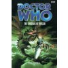 Doctor Who: Shadows Of Avalon (Paul Cornell)(Brožovaná) Doctor Who: Shadows Of Avalon (Paul Cornell)(Brožovaná)