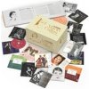 Maria Callas - La Divina - Maria Callas in all her roles - The centenary deluxe edition Maria Callas - La Divina - Maria Callas in all her roles - The centenary deluxe edition