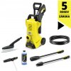 vysokotlakový čistič KARCHER K 3 Power Control car 1.676-104.0 vysokotlakový čistič KARCHER K 3 Power Control car 1.676-104.0