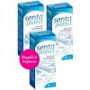 Senta PROTECT ochranné tampóny pri kúpaní 3 x 4 ks Senta PROTECT ochranné tampóny pri kúpaní 3 x 4 ks