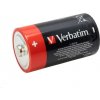 Verbatim Alkaline D 2ks 49923 Verbatim Alkaline D 2ks 49923