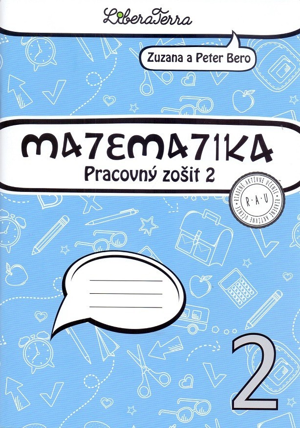 Matematika 2