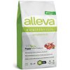 Alleva SP EQUILIBRIUM dog puppy sensitive mini & medium lamb 2 kg Alleva SP EQUILIBRIUM dog puppy sensitive mini & medium lamb 2 kg