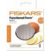 Fiskars Functional Form Krájač na vajcia 1016126 Fiskars Functional Form Krájač na vajcia 1016126