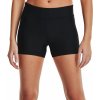 Under Armour HG Armour Mid Rise shorty black