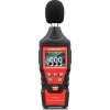 Habotest HT622B Digitálny decibelmeter / USB (HT622B) Habotest HT622B Digitálny decibelmeter / USB (HT622B)