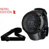 Hodinky Suunto Ambit3 Peak Black Nepal Limited Edition (HR) Hodinky Suunto Ambit3 Peak Black Nepal Limited Edition (HR)