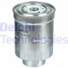 Palivový filter DELPHI HDF688 Palivový filter DELPHI HDF688