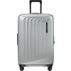 Samsonite Nuon Spinner strieborná 100 l