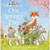 One Springy Day (Nick Butterworth)(Brožovaná) One Springy Day (Nick Butterworth)(Brožovaná)