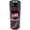 Police kaser made in U.S.A 40 ml