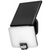 Solárny LED reflektor so senzorom pohybu, 10W, 3000mAh Solárny LED reflektor so senzorom pohybu, 10W, 3000mAh