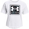 Under Armour | Live Glow Graphic | biela| XS Under Armour | Live Glow Graphic | biela| XS