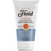 FLOID priehľadný gél na holenie Citrus Spec 150ml FLOID priehľadný gél na holenie Citrus Spec 150ml
