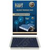 Hart 929 503 Filter, ventilácia priestoru pre cestujúcich Hart 929 503 Filter, ventilácia priestoru pre cestujúcich