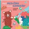 Malý medvídek hledá kamarády Malý medvídek hledá kamarády