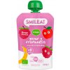 SMILEAT Organic Jogurtové vrecko s malinami 100 g SMILEAT Organic Jogurtové vrecko s malinami 100 g