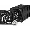 ARCTIC P8 PWM PST Case Fan - 80mm case fan with PWM control and PST cable - Pack of 5pcs ACFAN00154A ARCTIC P8 PWM PST Case Fan - 80mm case fan with PWM control and PST cable - Pack of 5pcs ACFAN00154A