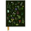 Anna Stead: The Forest Floor (Foiled Journal) (FLAME TREE)(Diár) Anna Stead: The Forest Floor (Foiled Journal) (FLAME TREE)(Diár)
