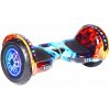 Gordon G273 Hoverboard, Bluetooth, 100 kg, 350 W, Ice Fire Gordon G273 Hoverboard, Bluetooth, 100 kg, 350 W, Ice Fire