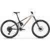 MONDRAKER-Superfoxy, racing silver/vortex grey/earth red Strieborná L 2025 MONDRAKER-Superfoxy, racing silver/vortex grey/earth red Strieborná L 2025