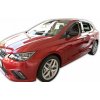 Deflektory - Seat Ibiza V 2017 Deflektory - Seat Ibiza V 2017