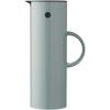 Termoska EM77 1 l, zaprášená zelená, Stelton Termoska EM77 1 l, zaprášená zelená, Stelton