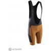 Leatt Bib MTB 5.0 Endurance nohavice, peanut M Leatt Bib MTB 5.0 Endurance nohavice, peanut M