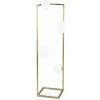 Ideal Lux 284354 ANGOLO stojacia lampa 5xG9 V1180mm mosadzná Ideal Lux 284354 ANGOLO stojacia lampa 5xG9 V1180mm mosadzná