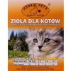 Herbal Pets Bylinky proti parazitom pre mačky 1 g Herbal Pets Bylinky proti parazitom pre mačky 1 g