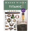memo Wissen. Titanic (Gerrit ten Bloemendal)(Pevná) memo Wissen. Titanic (Gerrit ten Bloemendal)(Pevná)