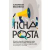Tichá pošta - Chandler Baker Tichá pošta - Chandler Baker