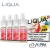 Ritchy Liqua Elements 4Pack Strawberry 4 x 10 ml 3 mg