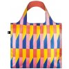 Loqi Geometric Stripes New