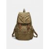 SAMUELSON Pánsky mestský batoh ADVENTURE OLIVE 27L SAMUELSON Pánsky mestský batoh ADVENTURE OLIVE 27L
