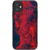 Picasee ULTIMATE CASE MagSafe pro Apple iPhone 11 - Organic red Picasee ULTIMATE CASE MagSafe pro Apple iPhone 11 - Organic red