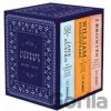 Literary Lover's Box Set - Running Literary Lover's Box Set - Running