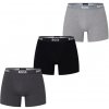 Boxerky Boss Blk 1053492 2X Large Boxerky Boss Blk 1053492 2X Large