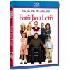 Fotri sú lotri - Blu-ray Fotri sú lotri - Blu-ray