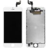 AppleKing refurbished Original náhradný LCD displej s dotykovým sklom a rámčekom pre Apple iPhone 6S - biely - možnosť vrátiť tovar ZADARMO do 30tich dní AppleKing refurbished Original náhradný LCD displej s dotykovým sklom a rámčekom pre Apple iPhone 6S - biely - možnosť vrátiť tovar ZADARMO do 30tich dní