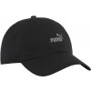 Šiltovka Puma, ESSENTIALS ELEVATED BB CAP Čierna,Sivá, OSFA Šiltovka Puma, ESSENTIALS ELEVATED BB CAP Čierna,Sivá, OSFA